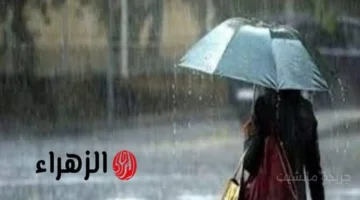 تقلبات جوية مرتقبة.. منخفض جوي قادم من المتوسط يغير حالة الطقس الثلاثاء 7 أكتوبر 2025 1